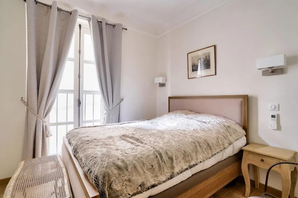 Apartment Grandiose Appartement Au Coeur De Paris Frankreich